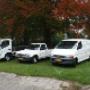 Hoveniersbedrijf J Lodewijk & Zn