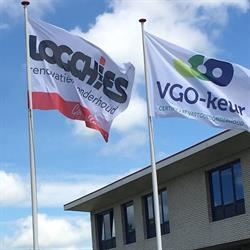 Logchies Renovatie en Onderhoud