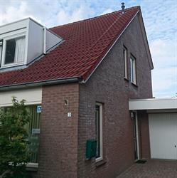Logopedische Praktijk Nienhuis S J