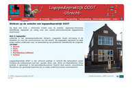 Logopediepraktijk Oost