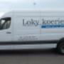 Loky Koeriers