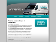 Loky Koeriers