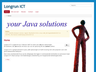 Longrun ICT