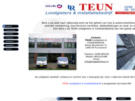 Teun Loodgietersbedrijf