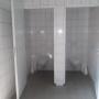 NIEUW SANITAIRGEBOUW
