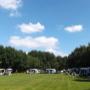 OVERZICHT V/D CAMPING