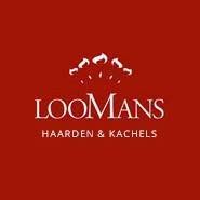 Loomans Kachels en Open Haarden Bv