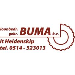 Loonbedrijf Gebr Buma