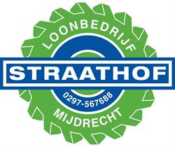 Straathof Loonbedrijf Bv