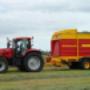 opraapwagen