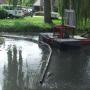 Baggerboot