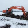 Rupskraan 18 ton