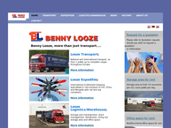 Benny Looze Transportbedrijf