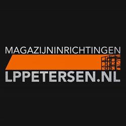 Petersen Magazijninrichtingen l P b v