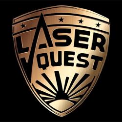 Laser Quest Eindhoven