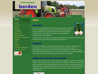 Berden Tuinbouwbedrijf Luc