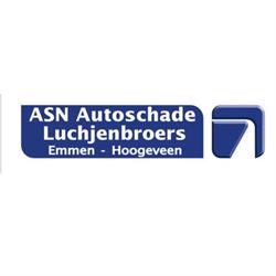 Luchjenbroers Autoschade BV