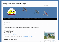 Vliegend Museum Seppe