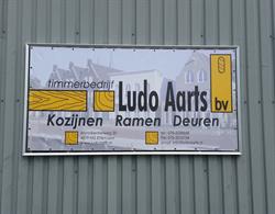 Aarts Timmerbedrijf BV Ludo