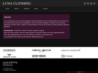 Luna Clothing