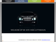 Taxi Centrale Luttikhuis Losser BV