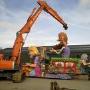 Grondwerk en Verhuurbedrijf gebr vd Maagdenberg