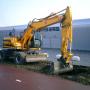 Grondwerk en Verhuurbedrijf gebr vd Maagdenberg