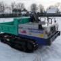Grondwerk en Verhuurbedrijf gebr vd Maagdenberg