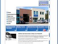 Autoschade Maaldrift Bv