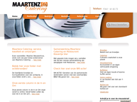 Maarten 2 Catering
