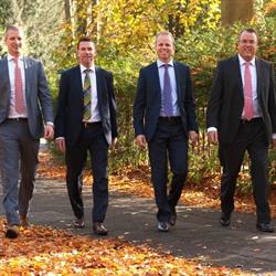 Maatschap Remmerswaal