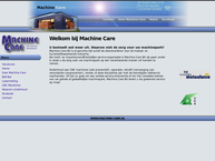 Machine Care Bv