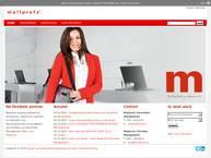 Mailprofs Uitzendbureaux