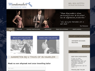 Mandemaker Suits