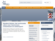 Manders Reizen