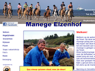 Elzenhof Manege
