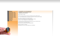Model en Maquette