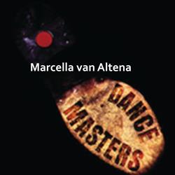 Marcella Van Altena