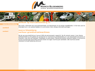 Bloemberg Grondwerken Marco