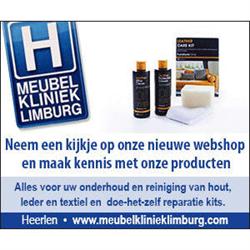 Meubelkliniek Limburg/Furniture Clinic Benelux