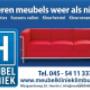 Door een bezoeker 01-01-2018 geüpload - gegevens Meubelkliniek Limburg