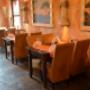 Italiaans restaurant bennekom