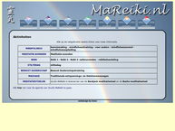 Reiki Studio Mareiki