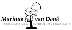 Marinus Van Donk Partycatering en Evenementenorganisatie
