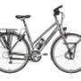 Fietsen Mark Bakker