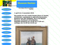 Marker Museum