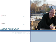Markt en Missie Communicatieadvies
