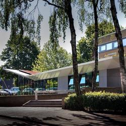Marnix College Hoofdgebouw (Marnix College)
