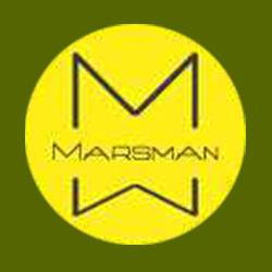 Marsman Aanhangwagens