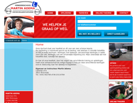 Verkeersschool Martin Adema